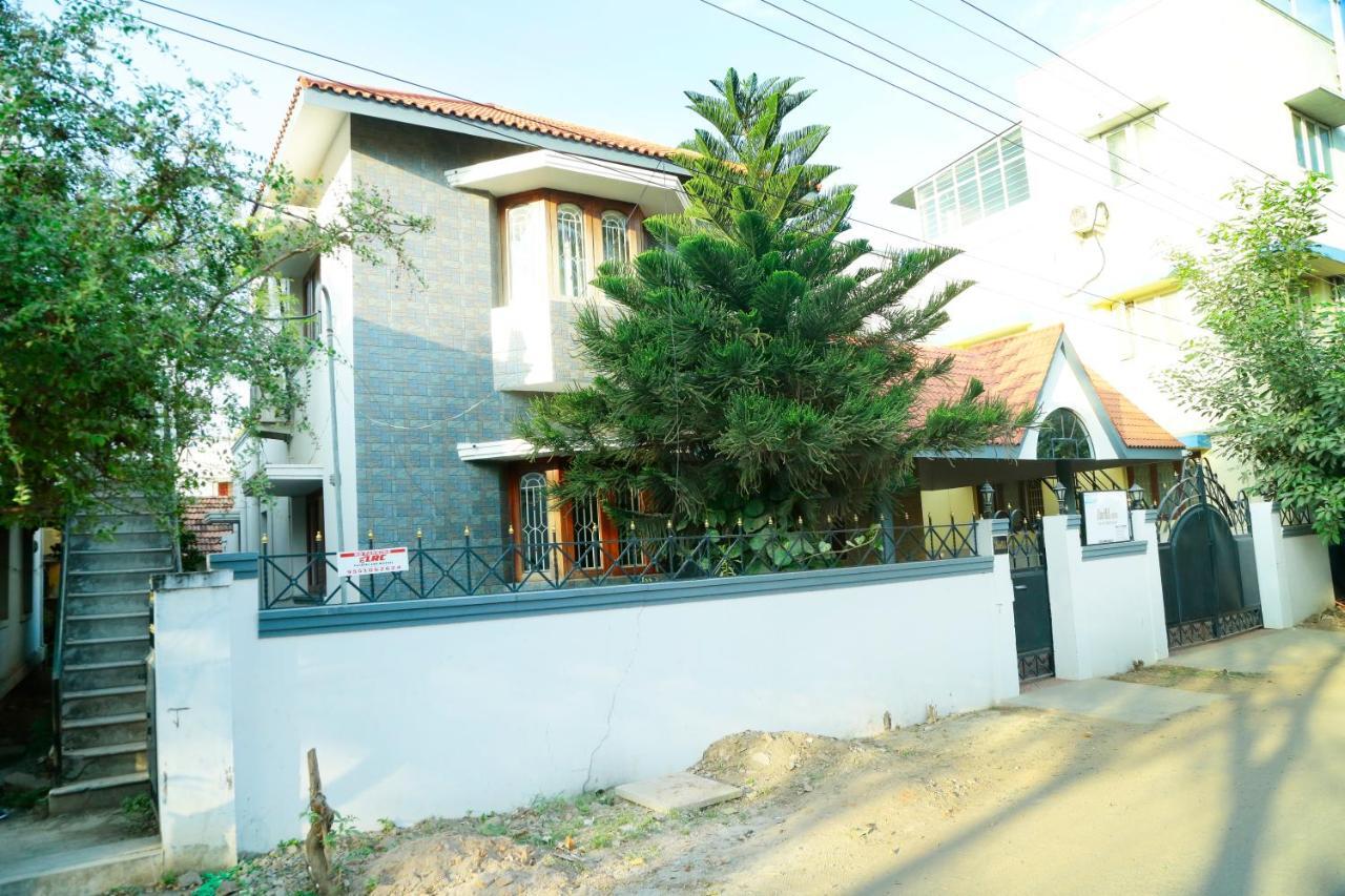 Zuriel Coimbatore