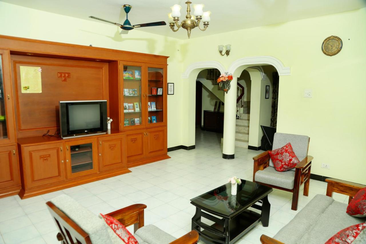 Guest house Zuriel