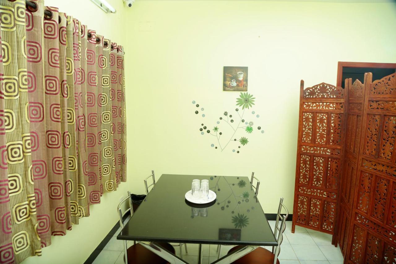 Zuriel Guest house Coimbatore