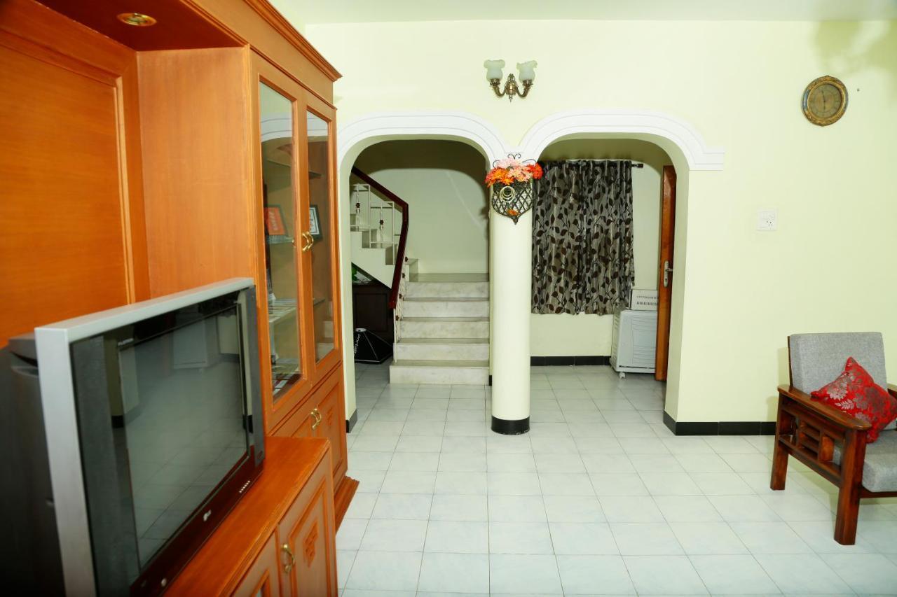 Guest house Zuriel Coimbatore