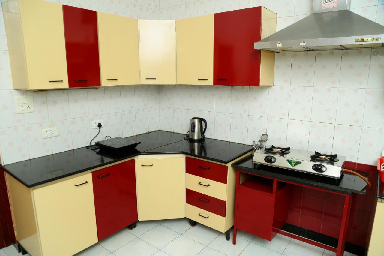 Guest house Zuriel