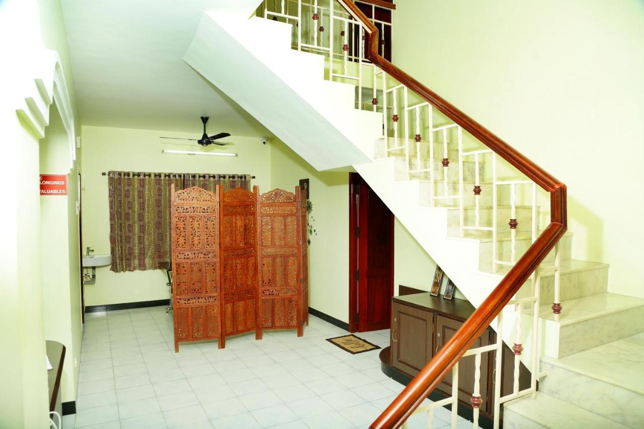 Zuriel Guest house *