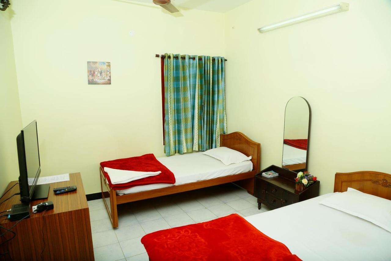 Guest house Zuriel *