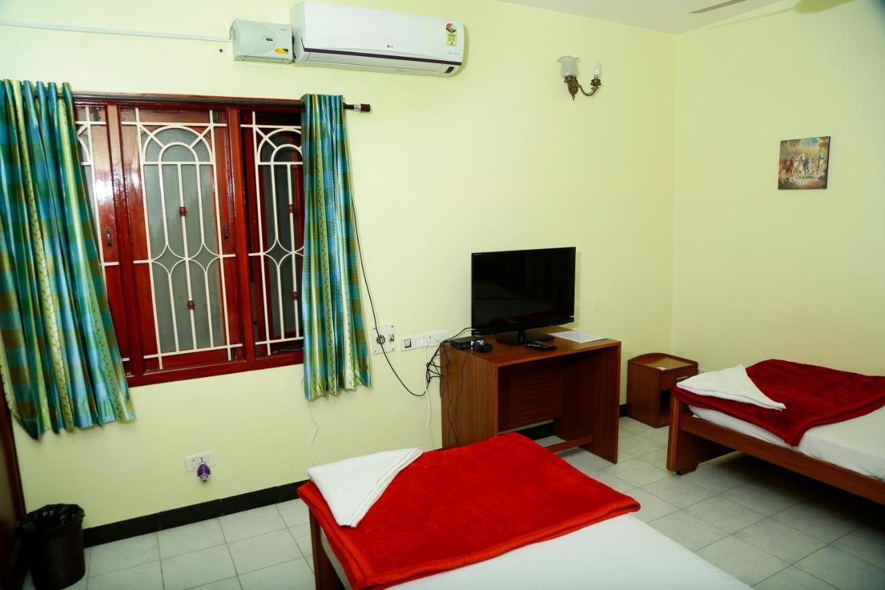 Zuriel * Coimbatore