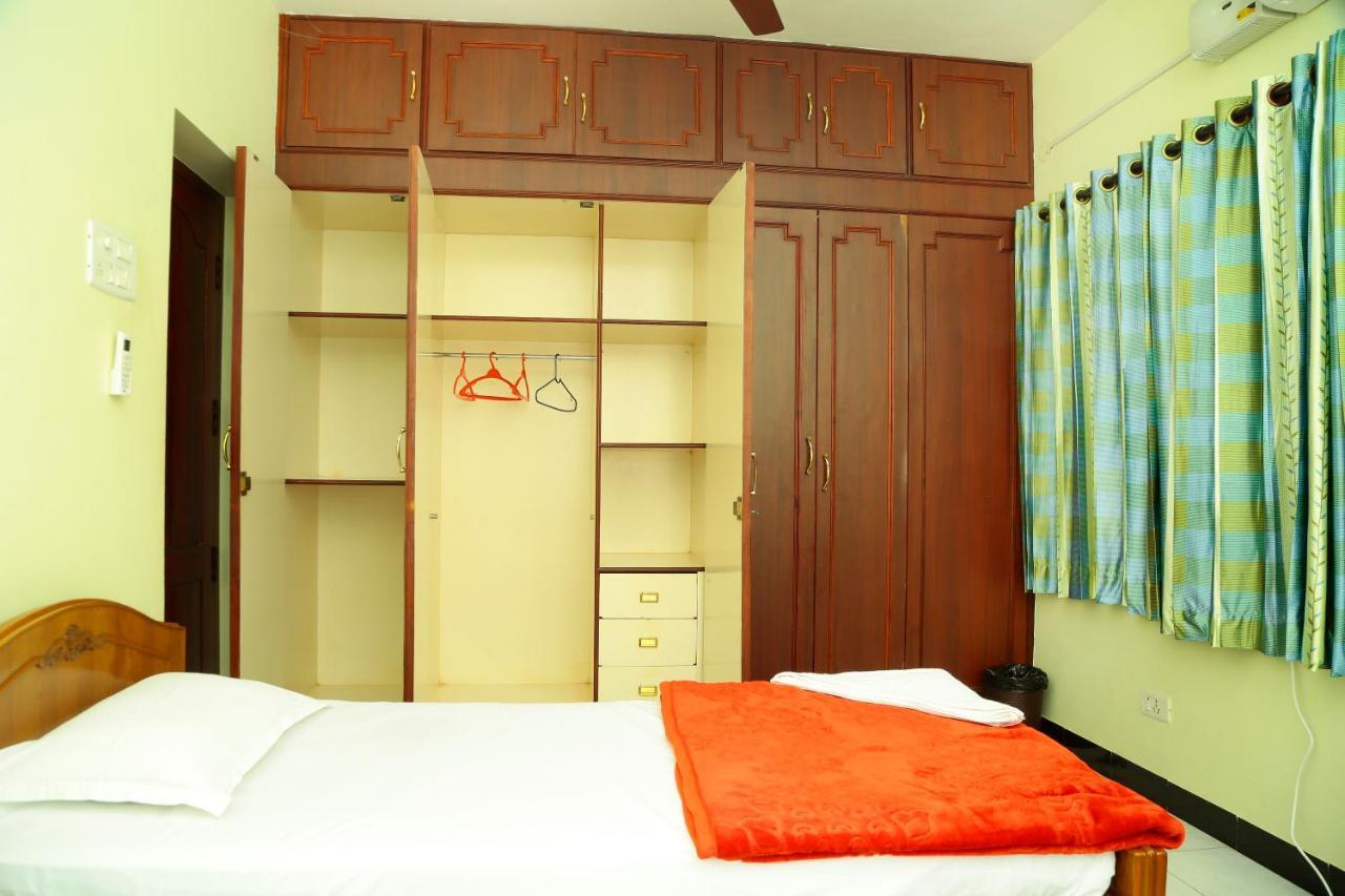 Guest house Zuriel *