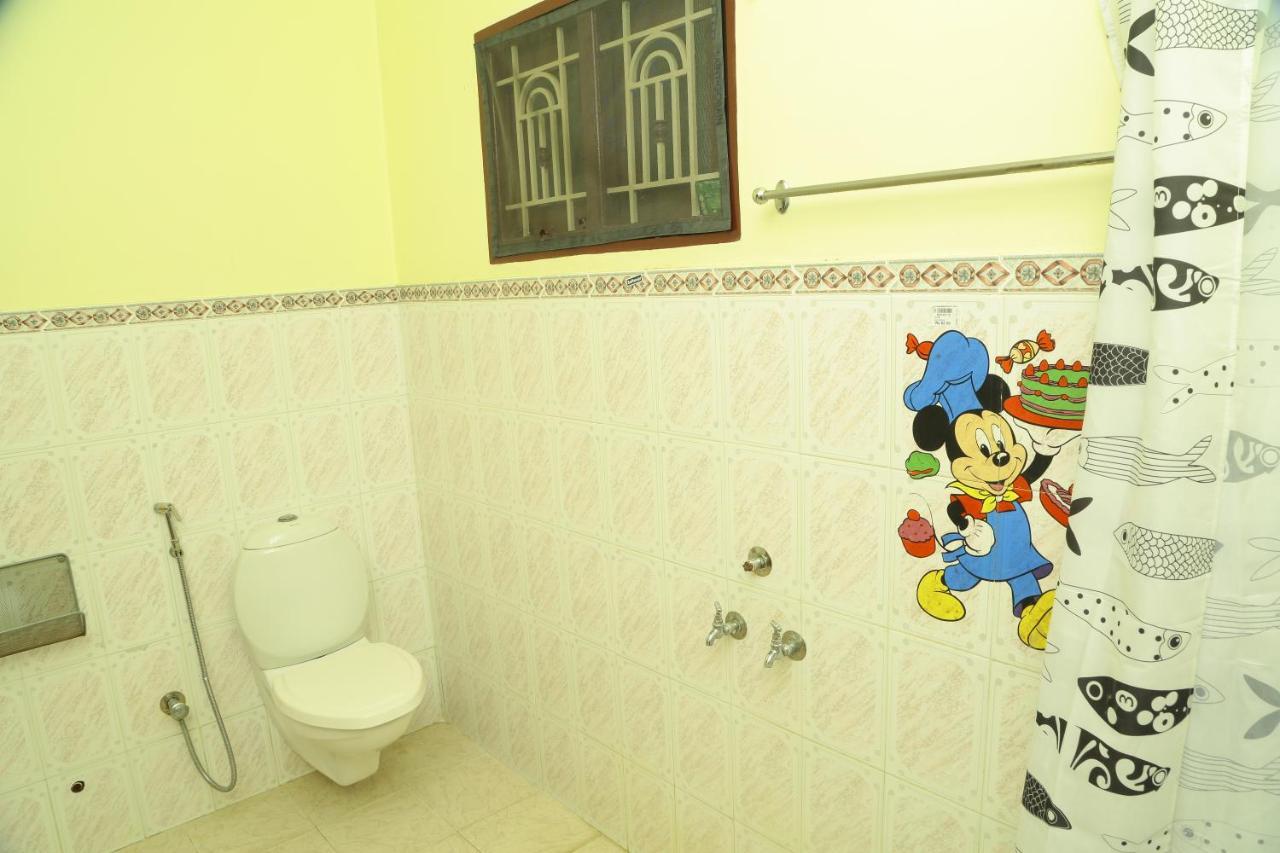 Zuriel Guest house Coimbatore