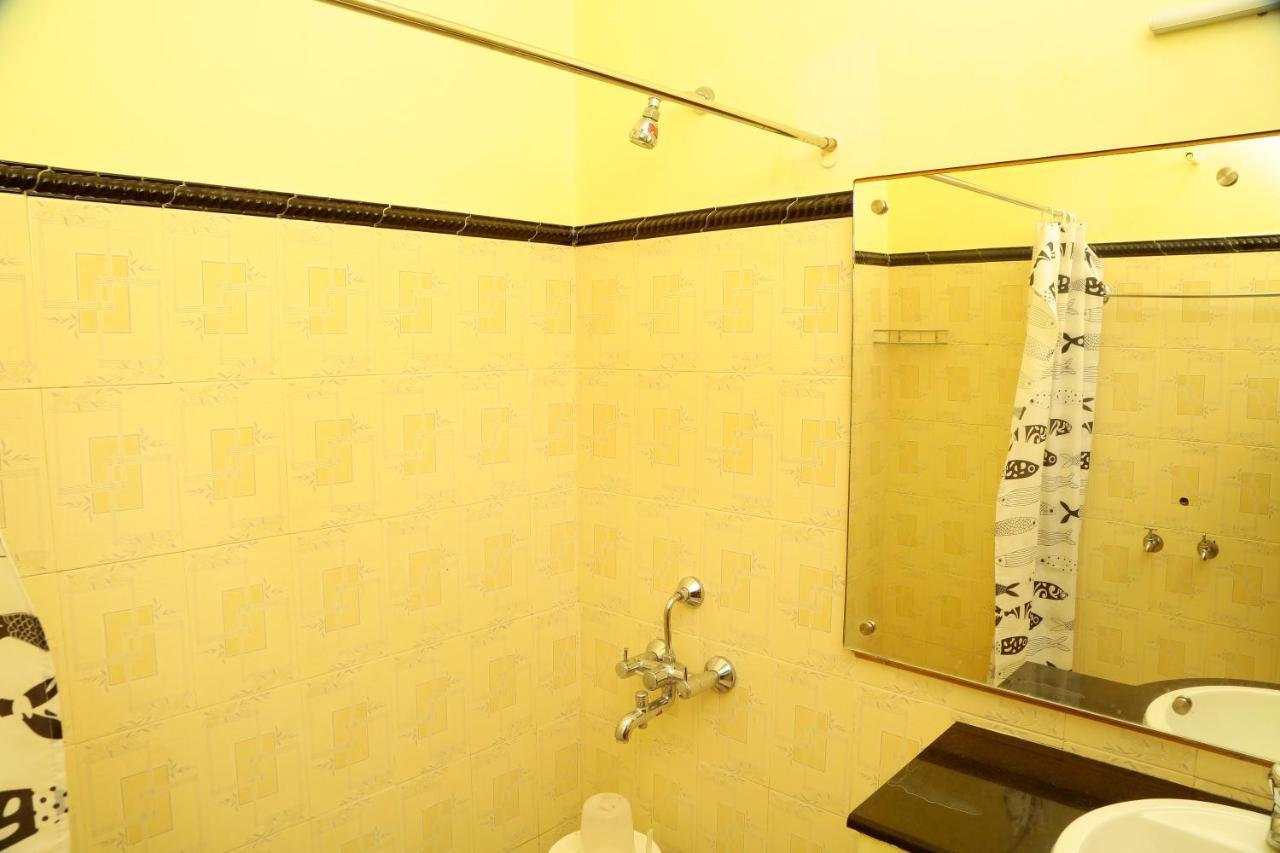 Guest house Zuriel Coimbatore