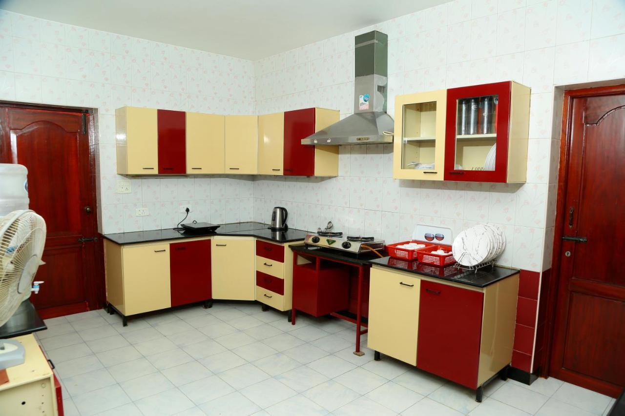 Zuriel Guest house