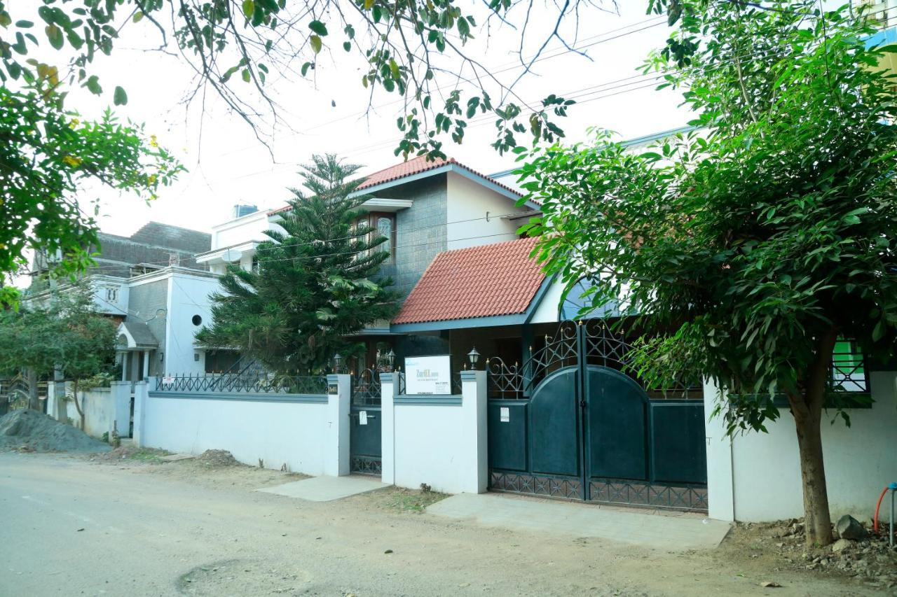 Zuriel Guest house