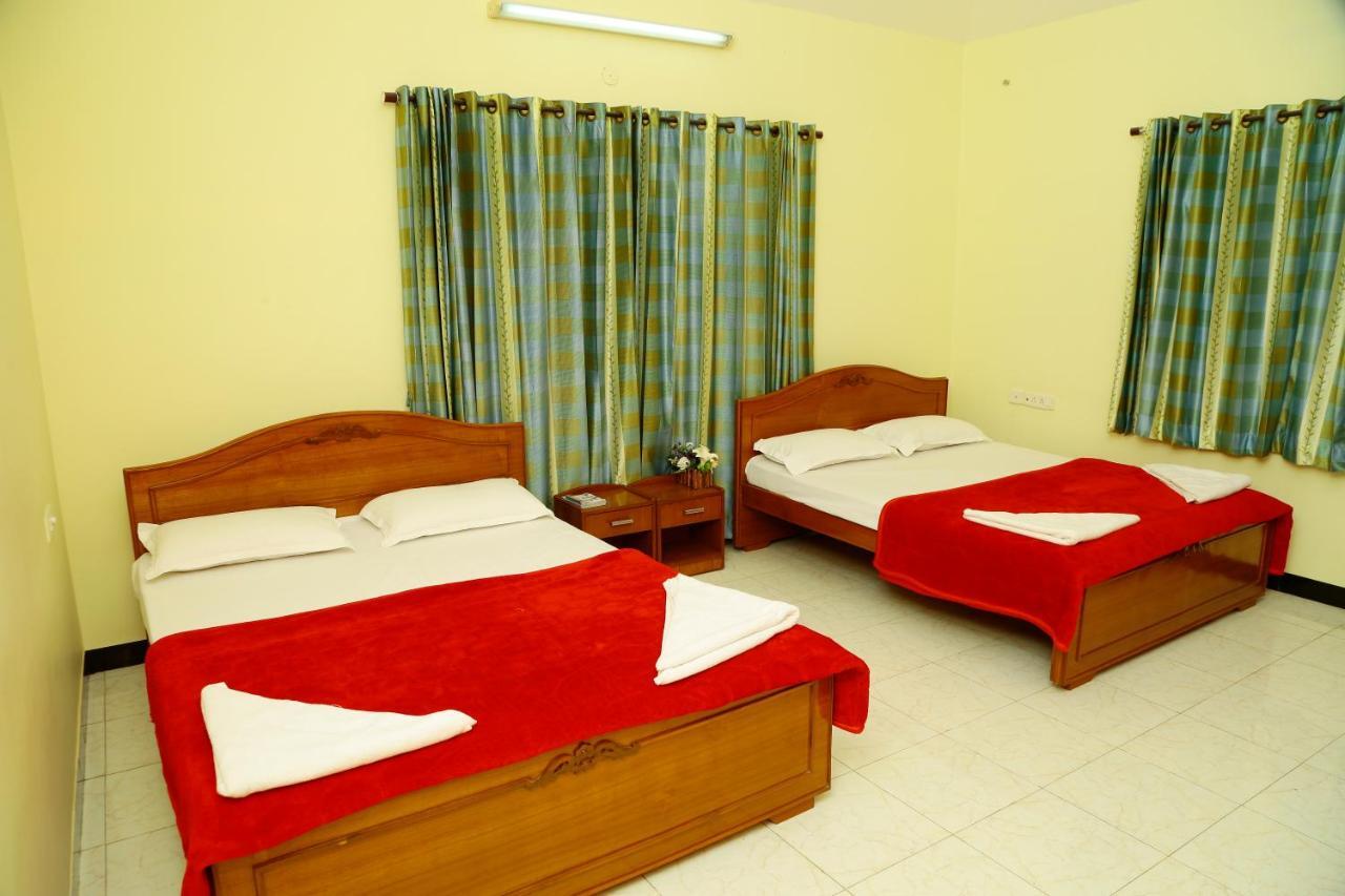 Zuriel Guest house