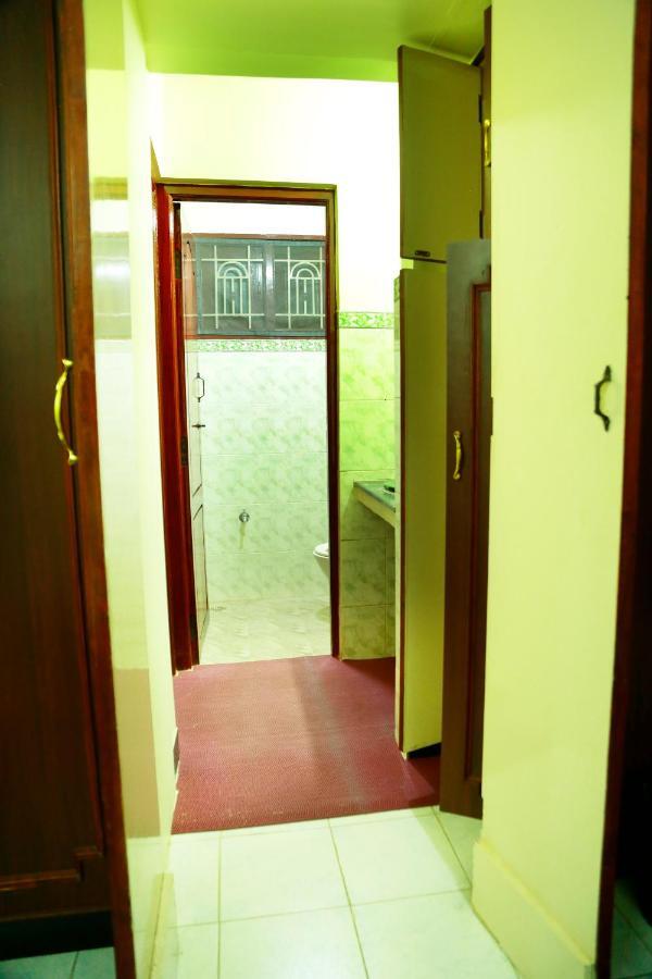 Guest house Zuriel