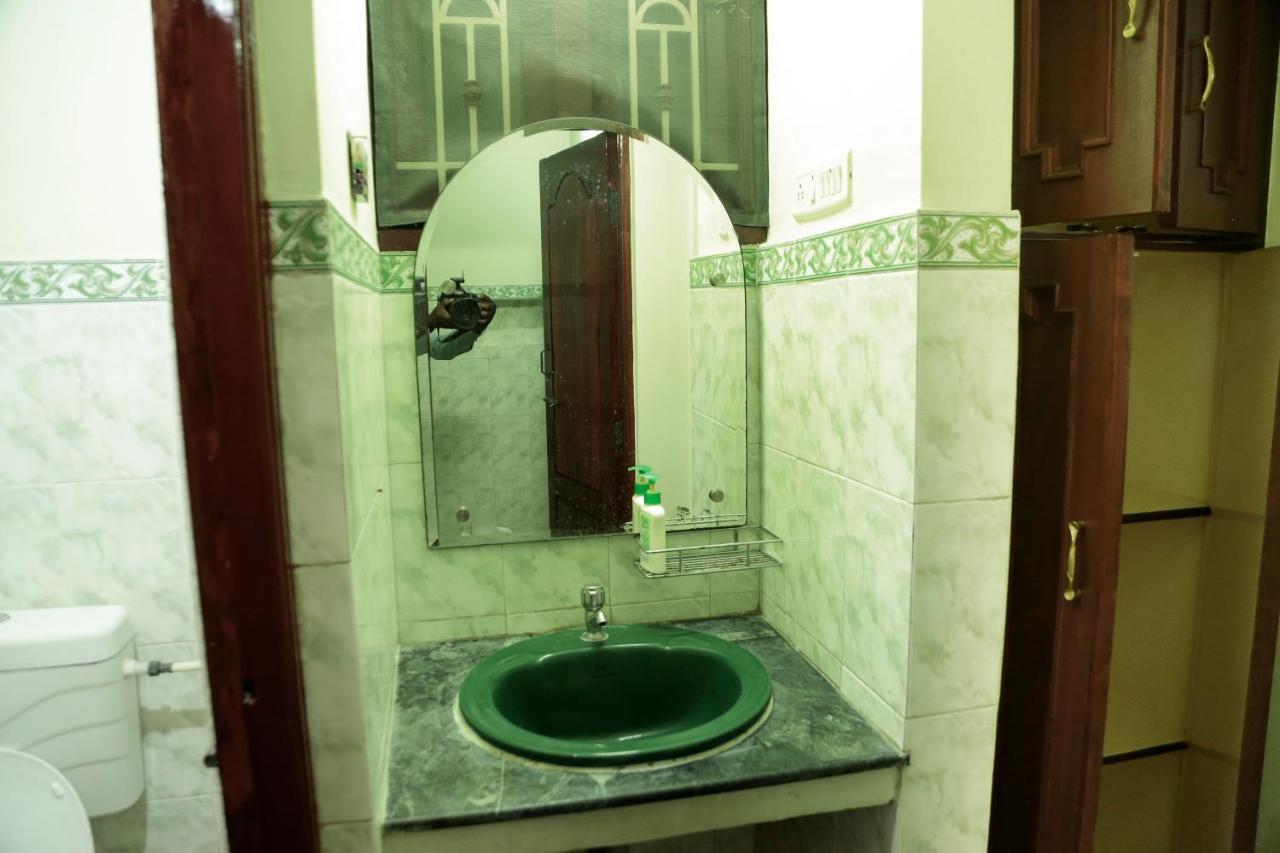 Guest house Zuriel