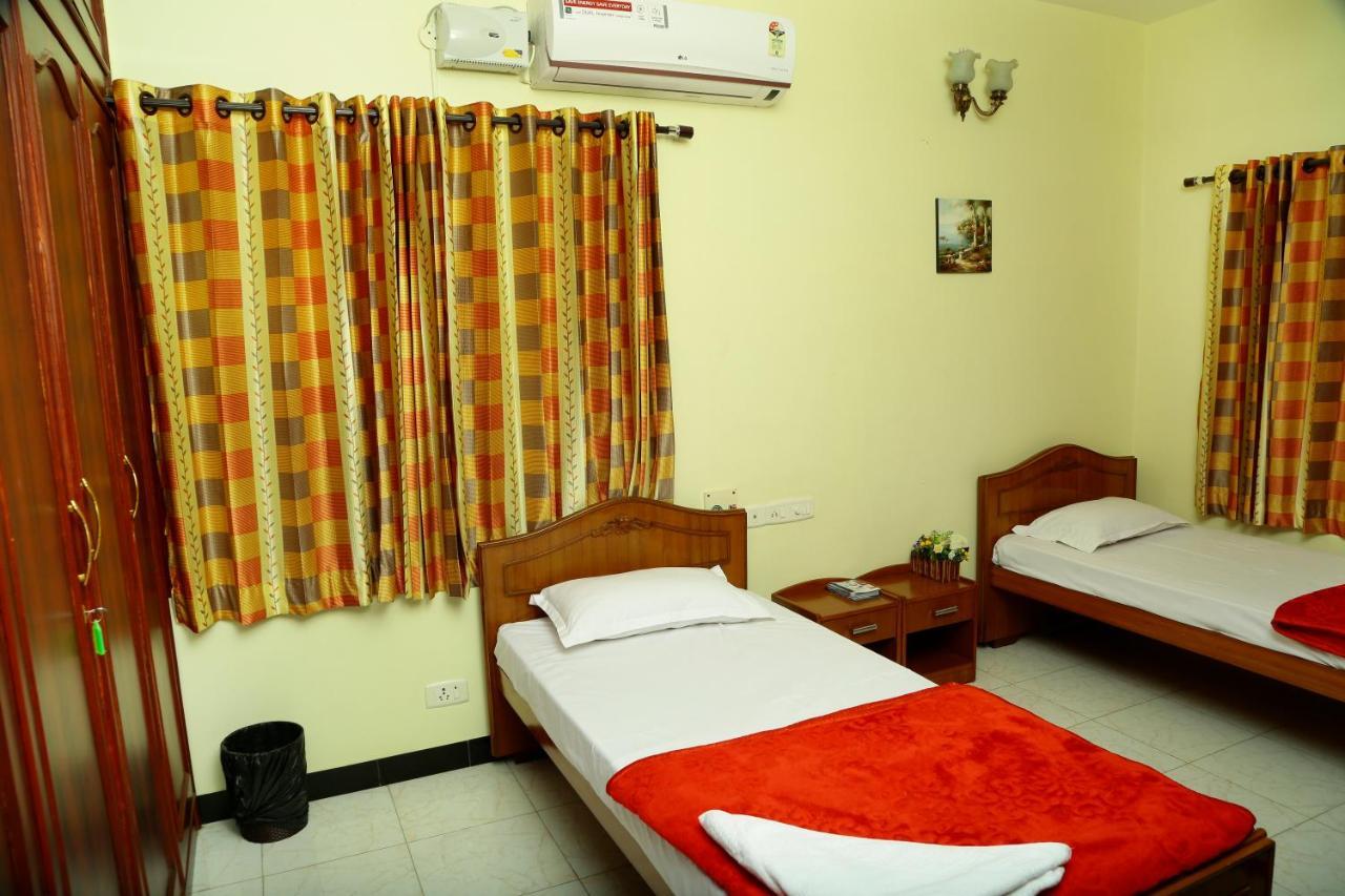 Zuriel * Coimbatore
