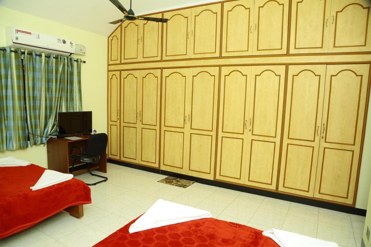 Zuriel Guest house
