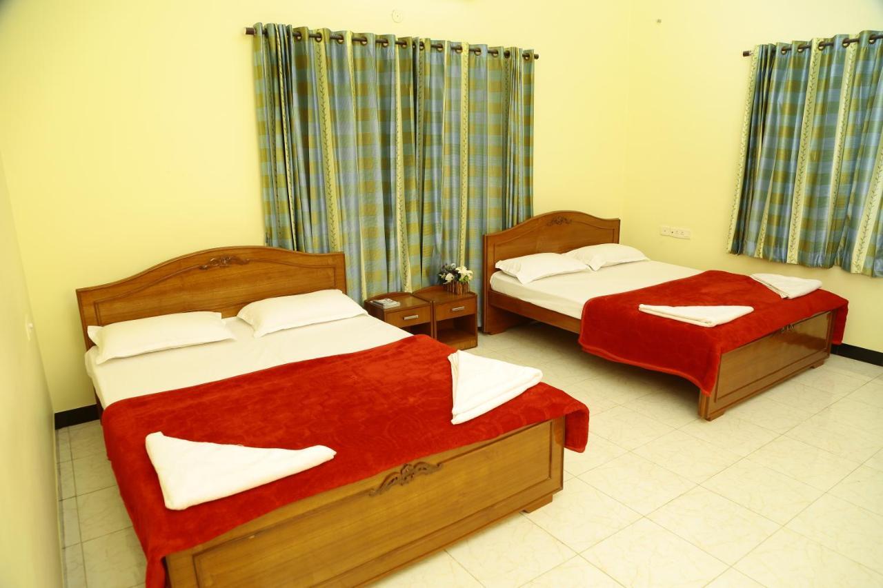 Zuriel Guest house