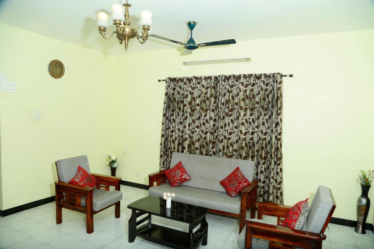 Guest house Zuriel *