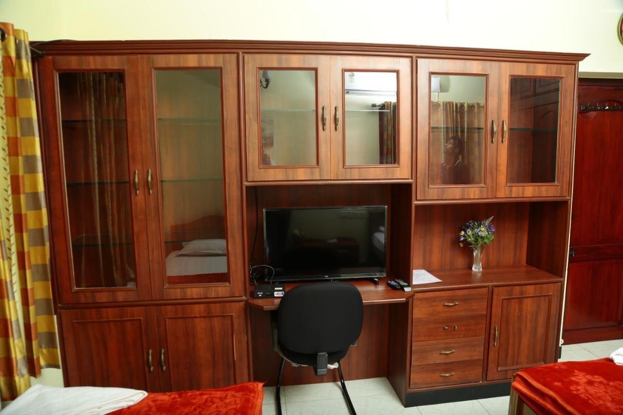 Guest house Zuriel