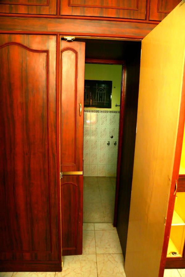 Guest house Zuriel Coimbatore