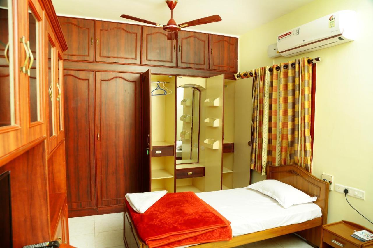 Guest house Zuriel