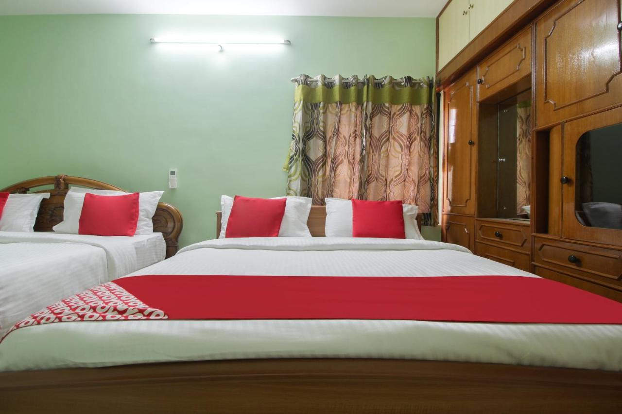 Hotel Oyo 47682 Periyanaayaki Amman Coimbatore