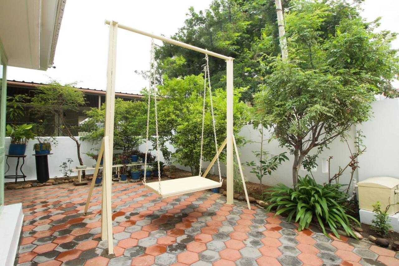 Hotel Oyo 47682 Periyanaayaki Amman Coimbatore