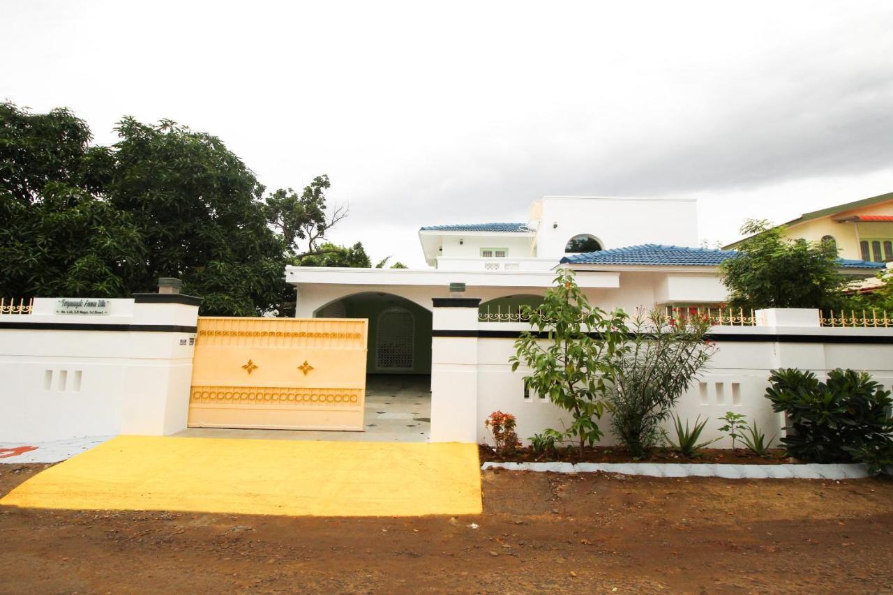 Oyo 47682 Periyanaayaki Amman Hotel Coimbatore
