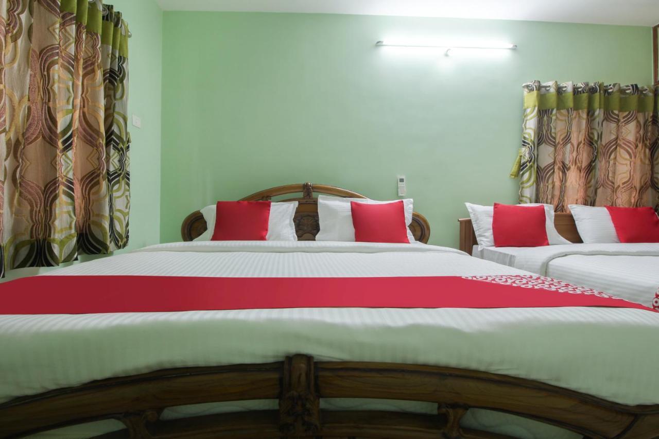 Oyo 47682 Periyanaayaki Amman Hotel Coimbatore
