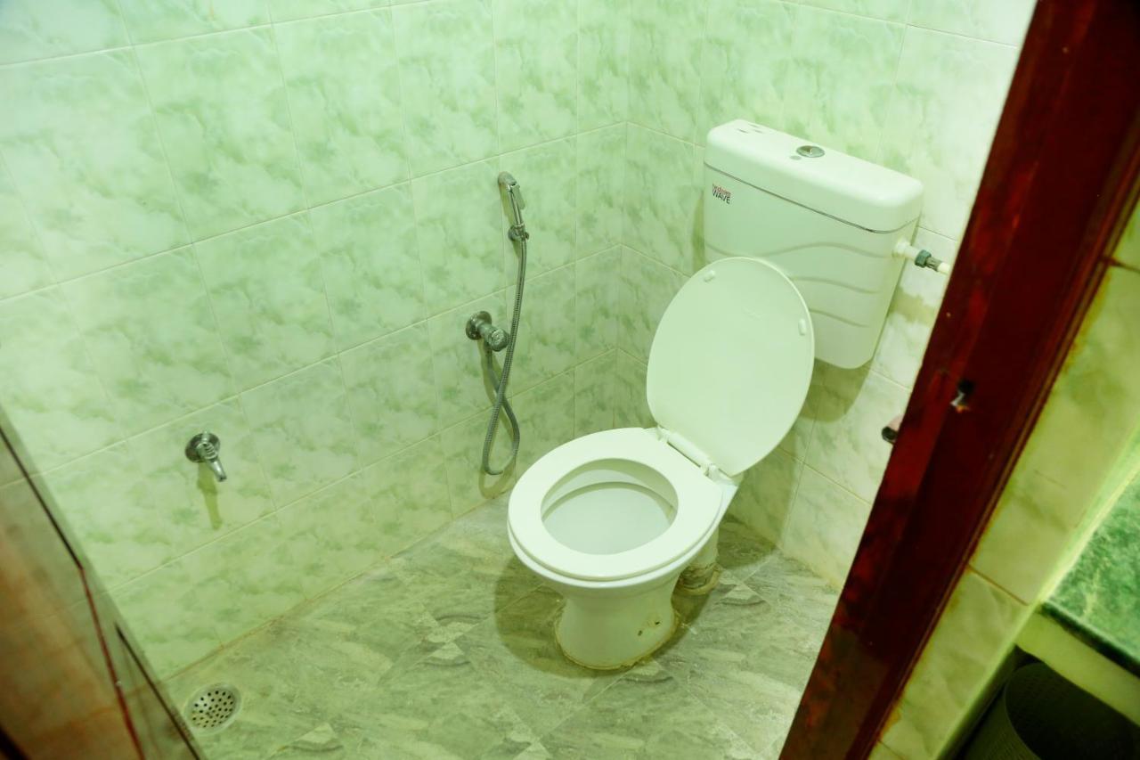 Zuriel Guest house *