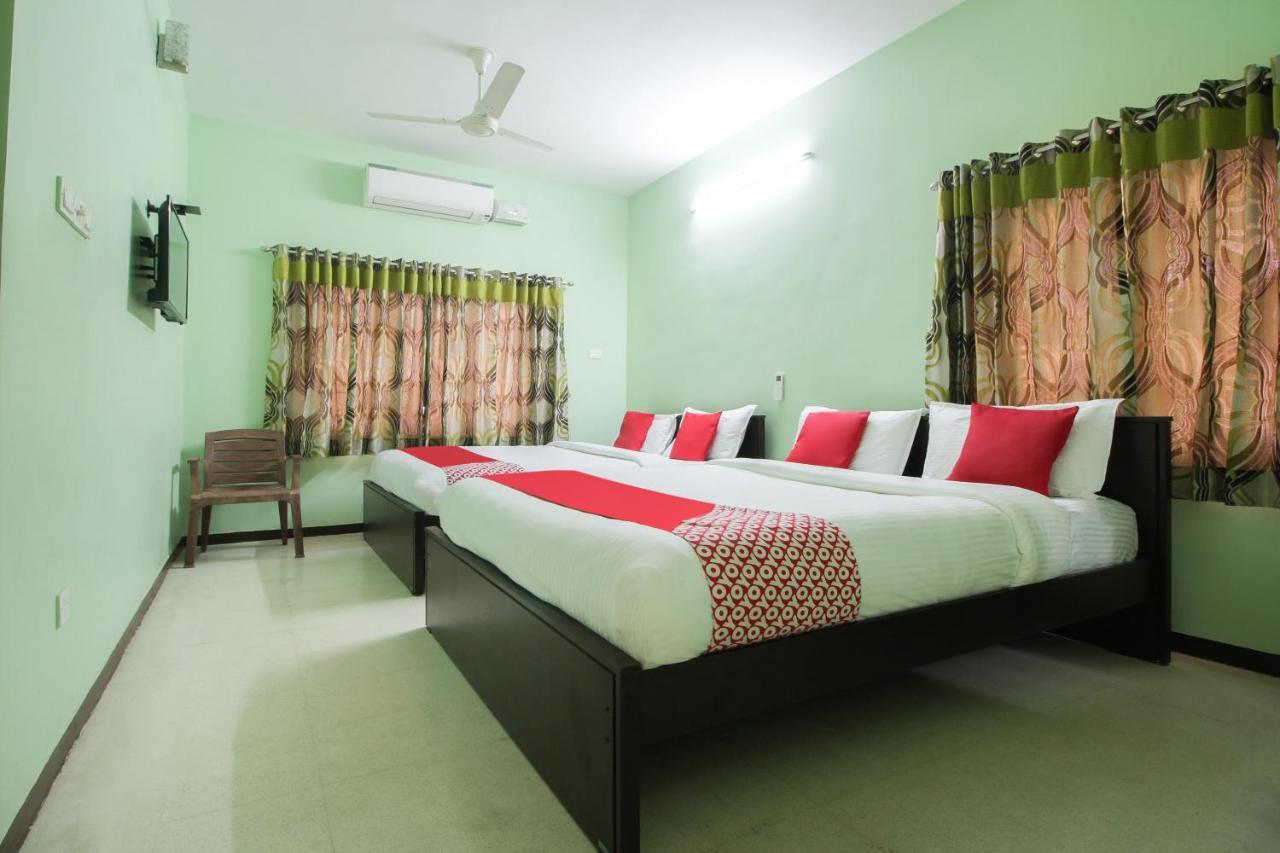 Oyo 47682 Periyanaayaki Amman 3* Coimbatore